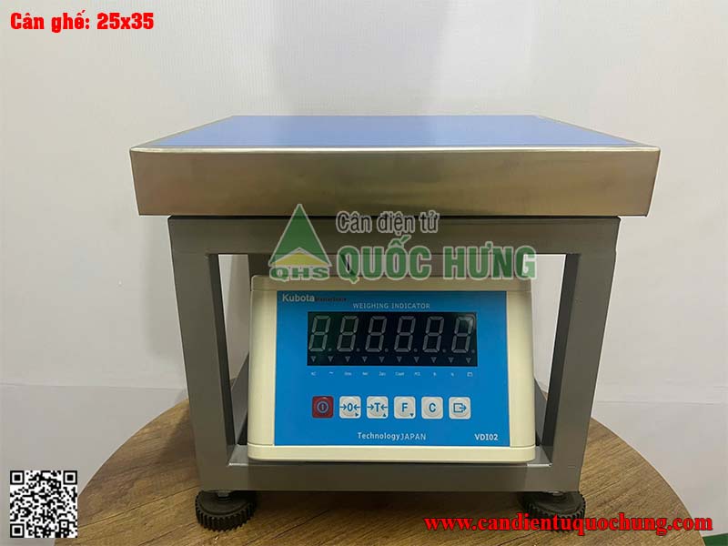Cân Sầu Riêng Quốc Hưng