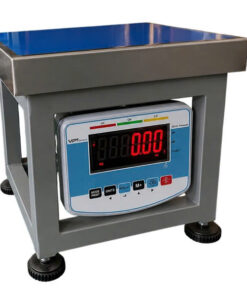Alternative view of Cân Ghế VPTSensor Premium