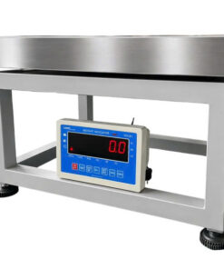 Alternative view of Cân Ghế VDI01 IP68 – VPTSensor