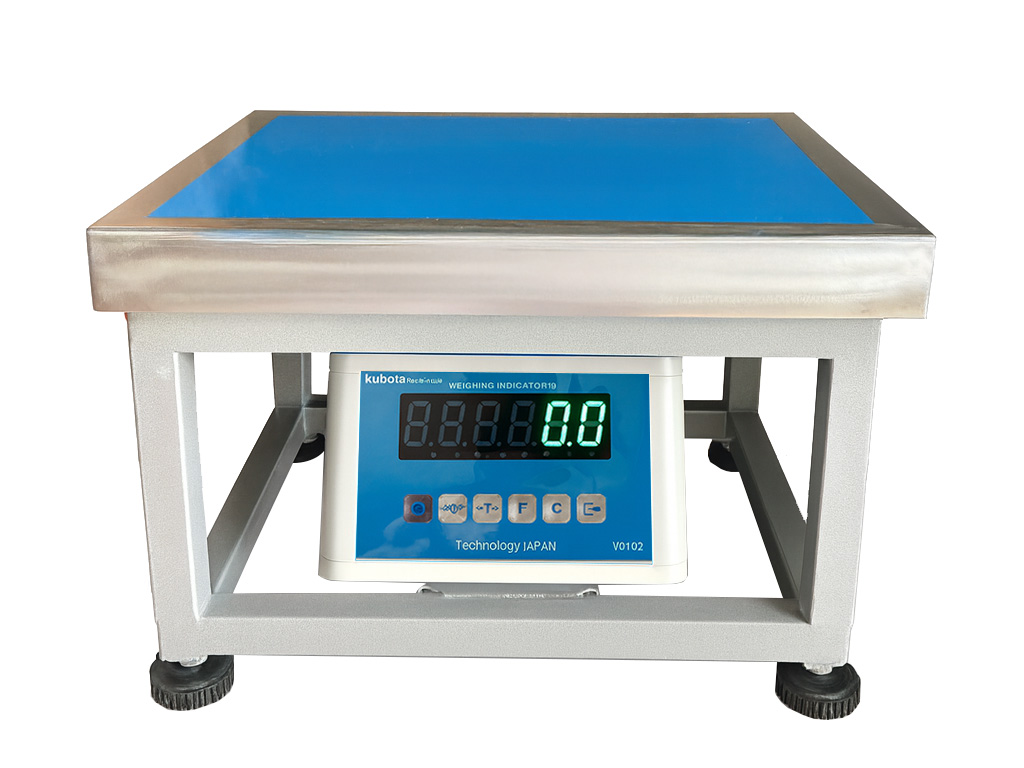 đầu cân VDI02