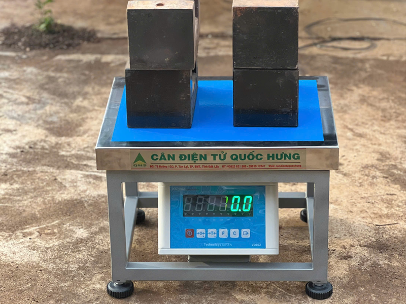 Cân ghế điện tử