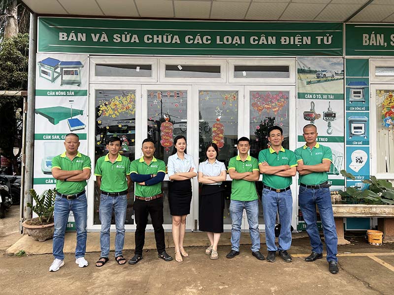 cân điện tử quốc hưng