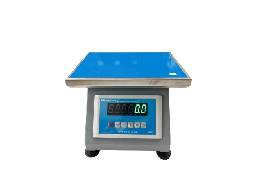 Cân điện tử sử dụng đầu cân VDI02