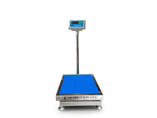 Cân bàn 300kg - Ảnh 2