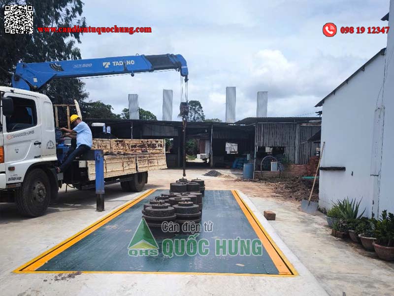 Trung tâm Kỹ thuật Tiêu chuẩn Đo lường Chất lượng tỉnh Đắk Lắk