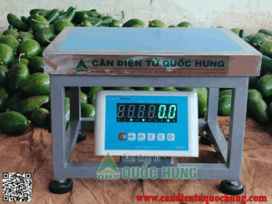 cân sầu riêng