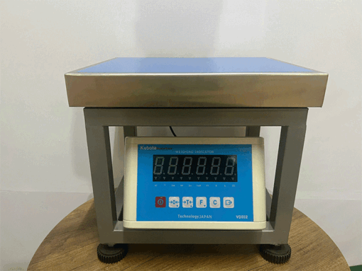 Cân ghế 60kg