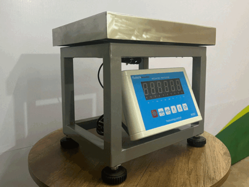 Cân ghế 60kg - Ảnh 2