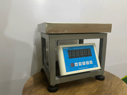 Cân ghế 60kg - Ảnh 3