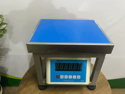 Cân ghế 60kg - Ảnh 4