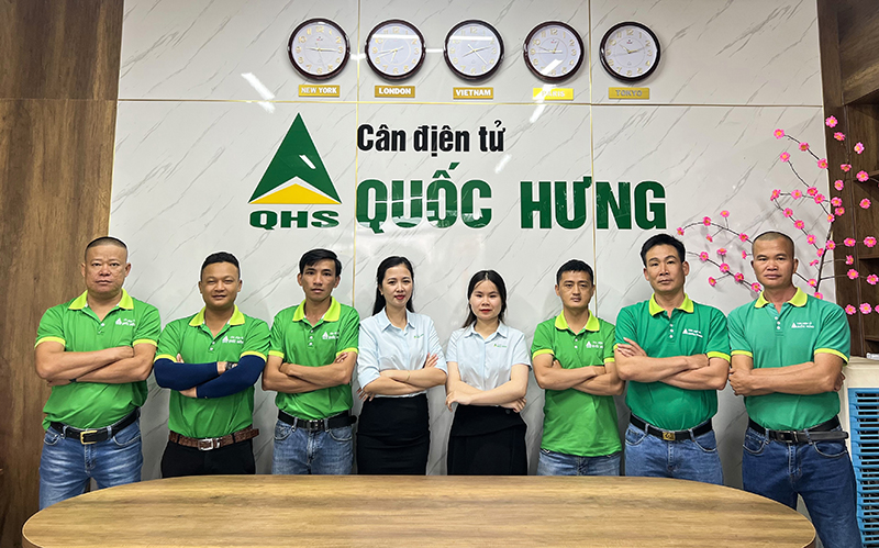 SửaCânBuônMaThuột
