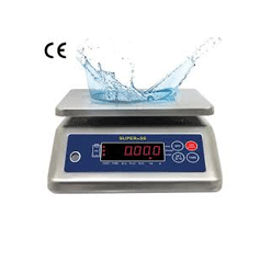 Cân chóng nước Supper SS