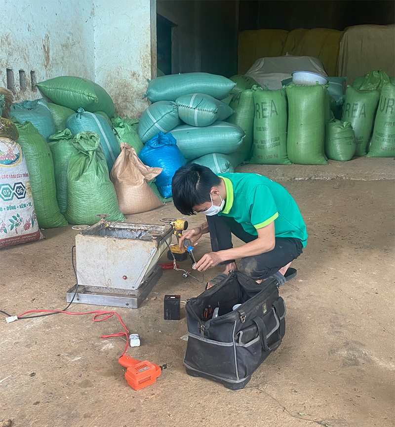 sửa cân quốc hưng