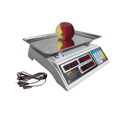 Cân tính tiền UTE