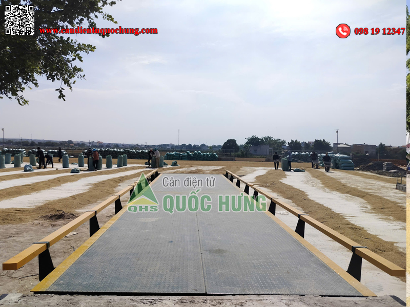 cân ô tô quốc hưng