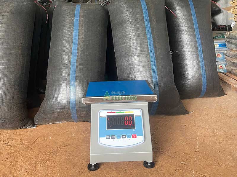Cân điện tử tại Bảo Lâm – Lâm Đồng