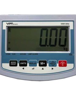 Bộ chỉ thị (Indicator) - VDI01 - Elite VPTSENSOR