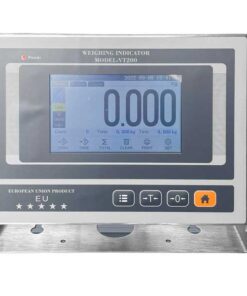 Bộ chỉ thị (Indicator) - CURIOSITY