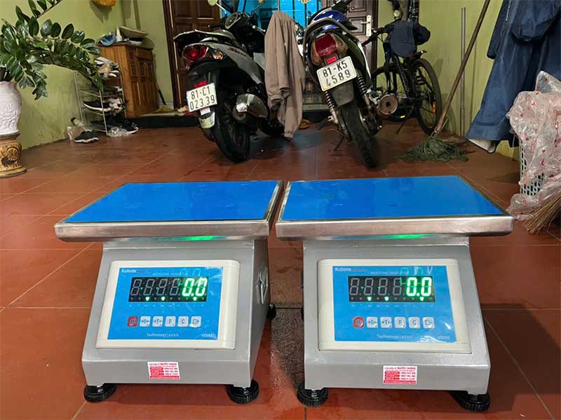 Cân đồng hồ điện tử 150kg