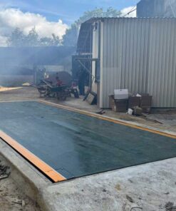 Cân xe tải, ô tô (3 m x 8 m)