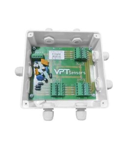 Hộp nối - Phụ Kiện