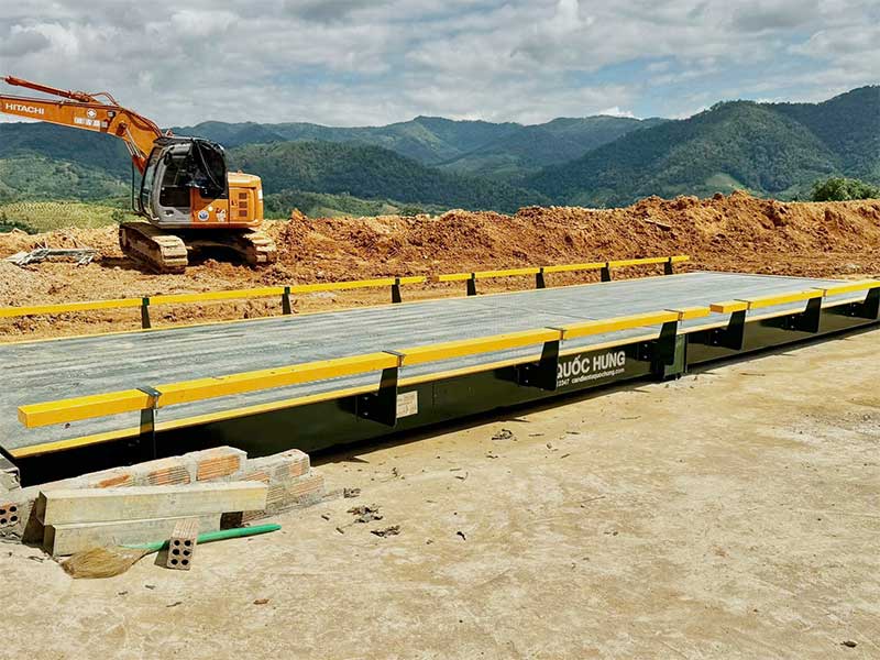 Cân nổi và cân chìm khác nhau thế nào?