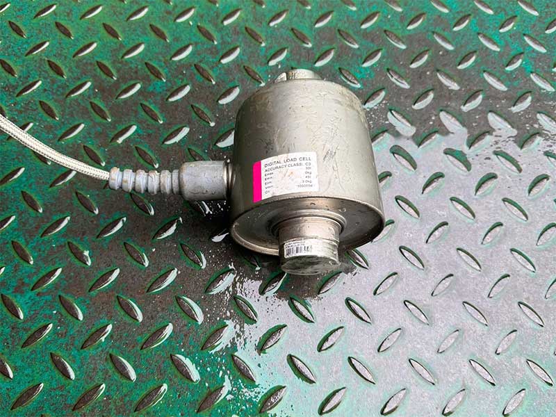 Loadcell (Cảm biến lực)