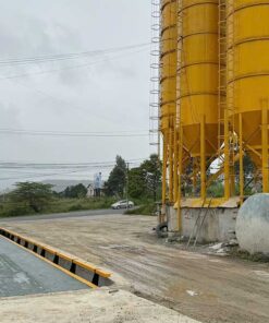 Cân xe tải, ô tô (3 m x 18 m)