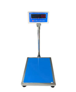 Cân bàn 300kg VDI01 - IP68 VPTSENSOR (Chống Nước)