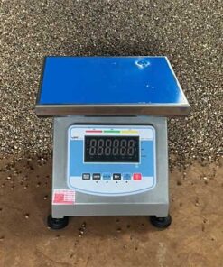 Cân đồng hồ 150kg VDI01