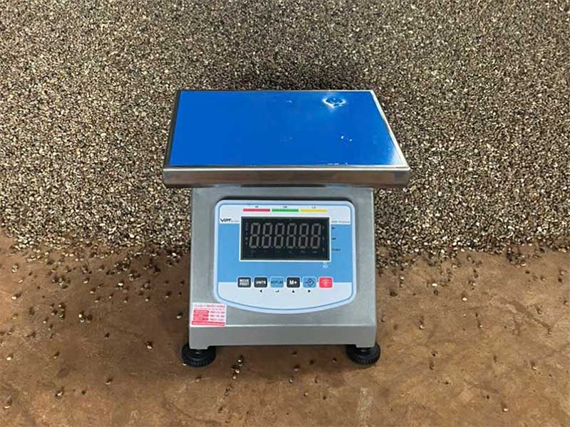 Cân đồng hồ 150kg VDI01