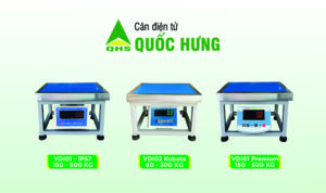 Cân Ghế Điện Tử Quốc Hưng