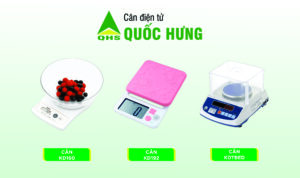 Tại Sao Cần Một Chiếc Cân Tiểu Ly?