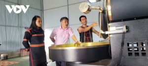 Người trẻ dân tộc thiểu số tại Gia Lai tự tin khởi nghiệp