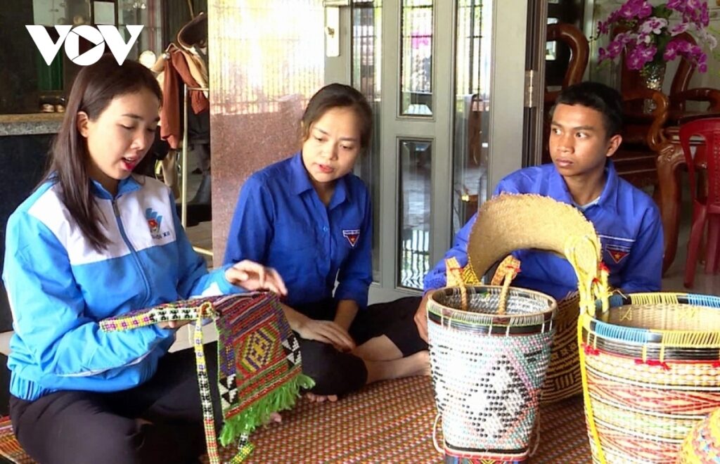 Người trẻ dân tộc thiểu số tại Gia Lai tự tin khởi nghiệp