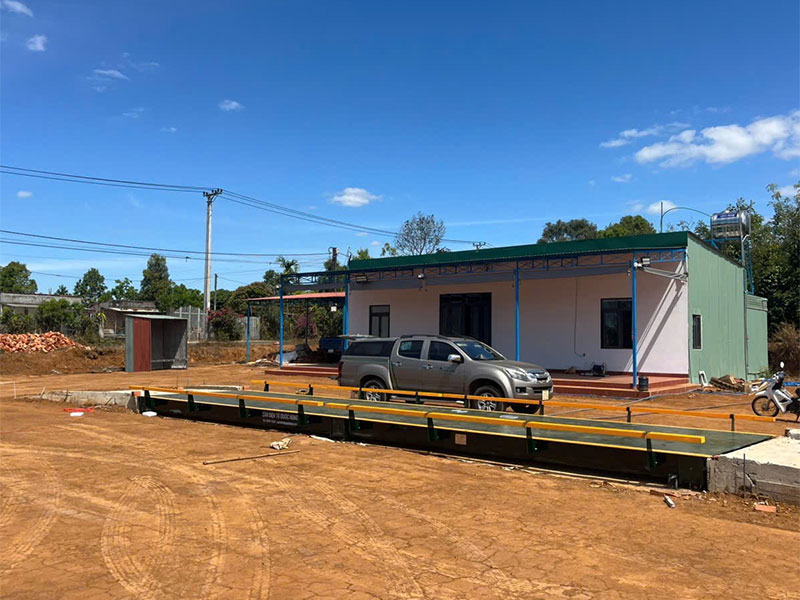 cân xe tải gialai