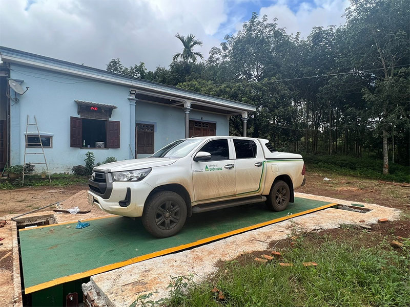 cân ô tô quốc hưng