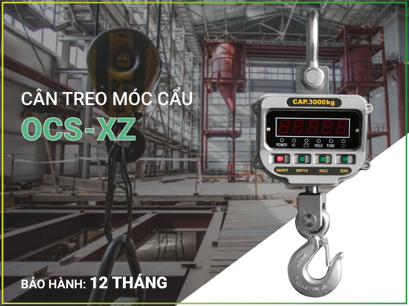 sửa chữa cân treo tại đak lak