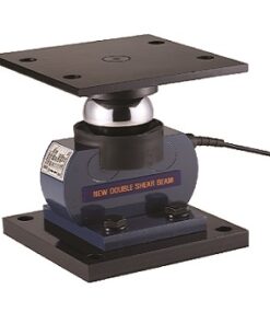 Loadcell cân ô tô NDSB Curiotec Korea