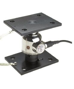 Loadcell cân ô tô RPWB Curiotec Korea