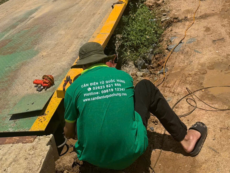 Hướng xử lý