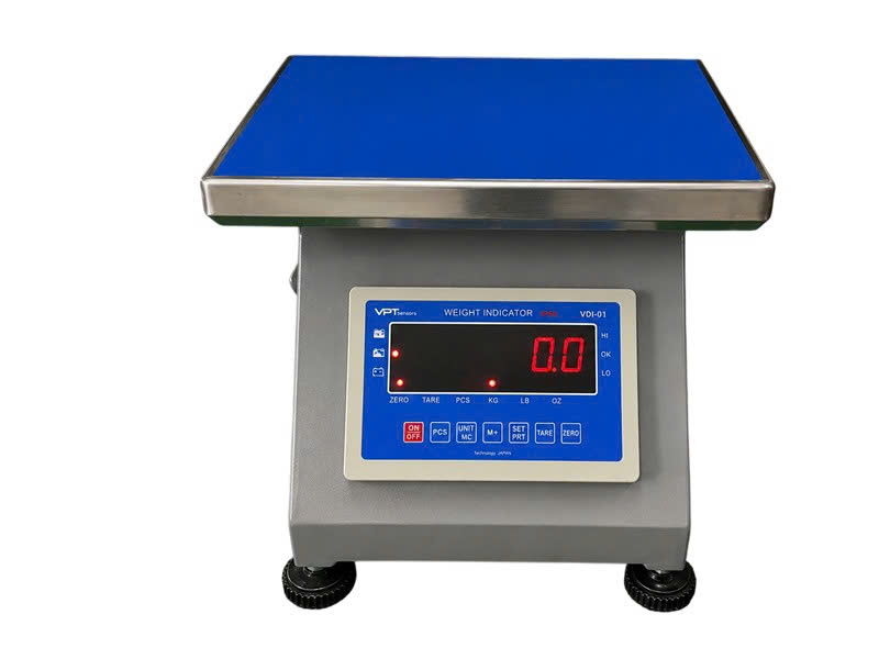 Các Loại Cân Sầu Riêng Phổ Biến Hiện Nay