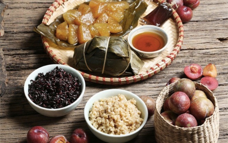ý nghĩa của Tết Đoan Ngọ