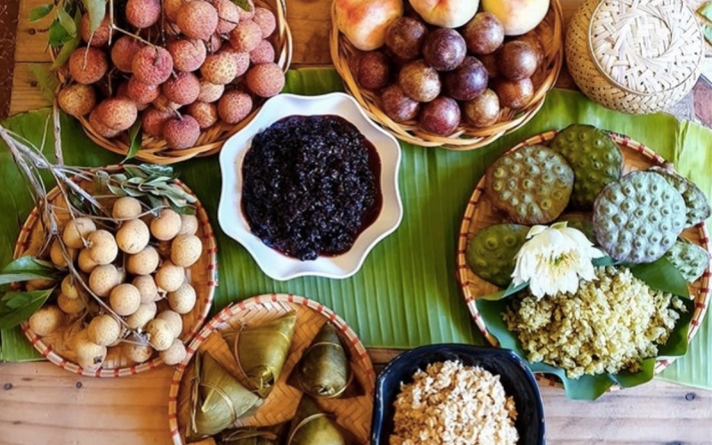 Tết Đoan Ngọ là gì?