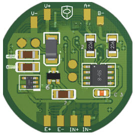 Loadcell Digital