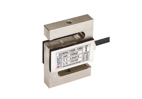 Loadcell CSBA CURIOTEC