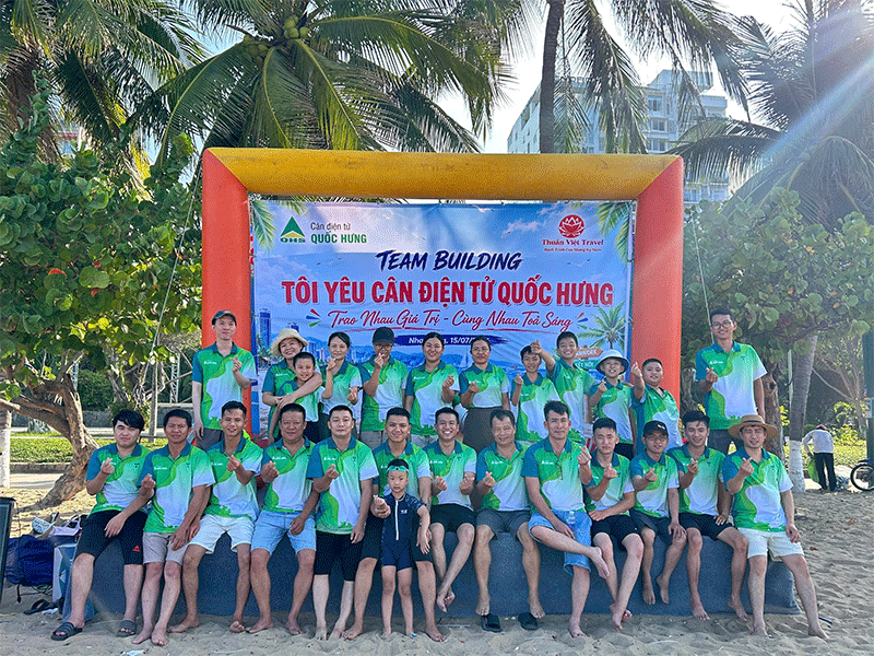 Team Building