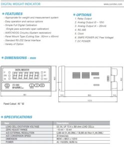 CTI-1000
