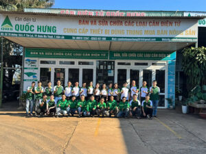 Cân Điện Tử Quốc Hưng