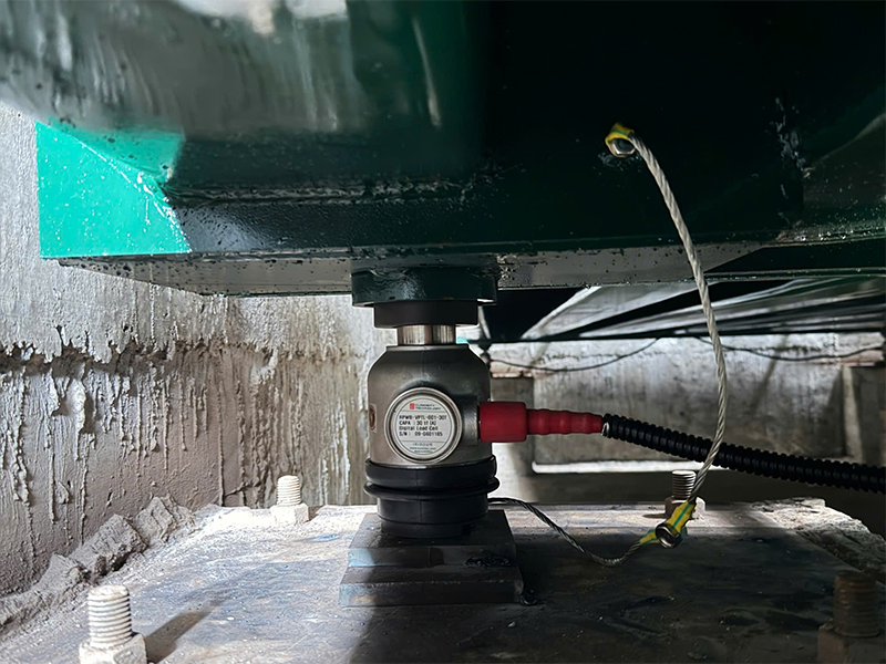 loadcell hàn quốc